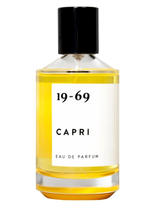 19-69 CAPRI