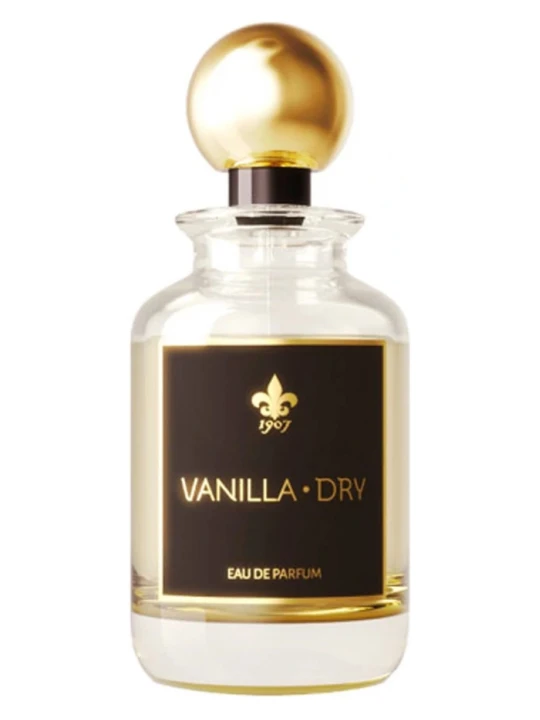 1907 VANILLA DRY
