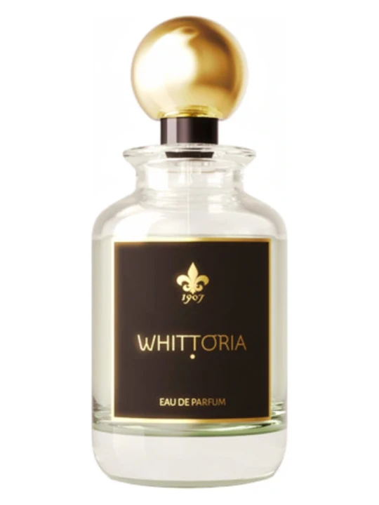 1907 WHITTORIA