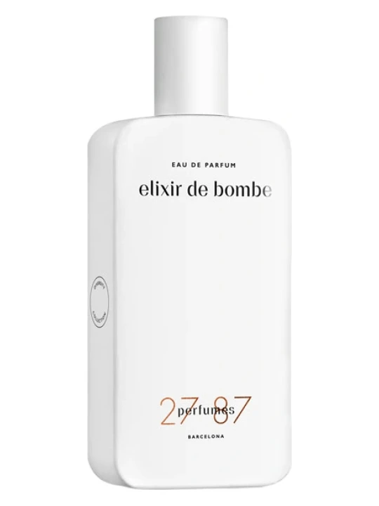27 87 ELIXIR DE BOMBE