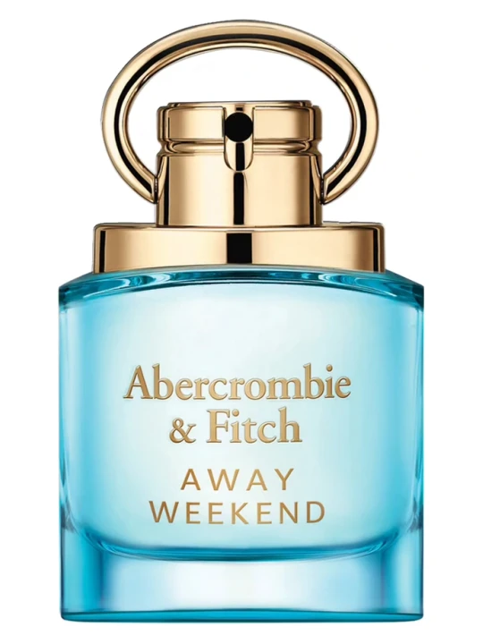 ABERCROMBIE & FITCH AWAY WEEKEND WOMAN
