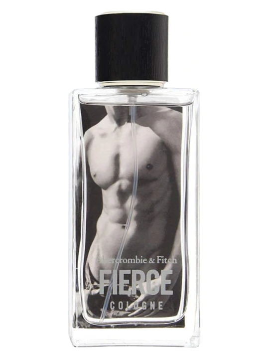 ABERCROMBIE & FITCH FIERCE