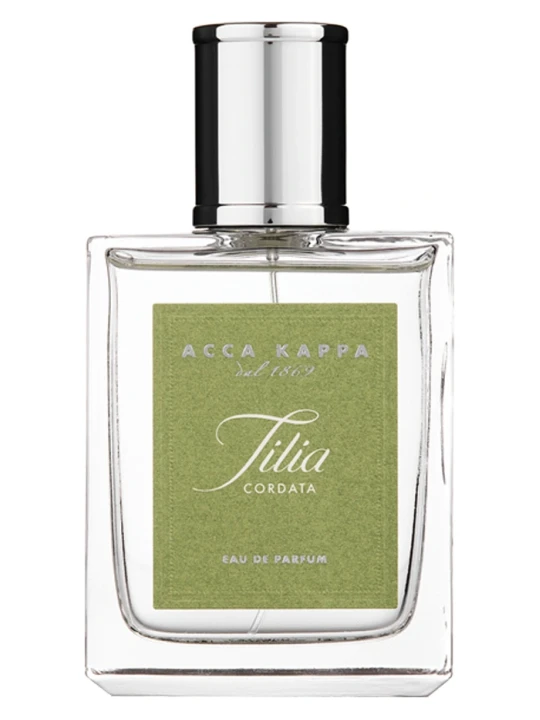 ACCA KAPPA TILIA CORDATA