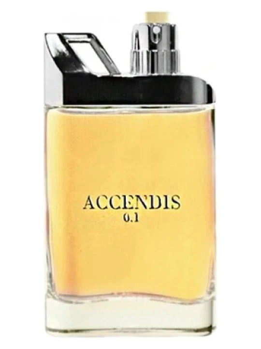 ACCENDIS ACCENDIS 0.1