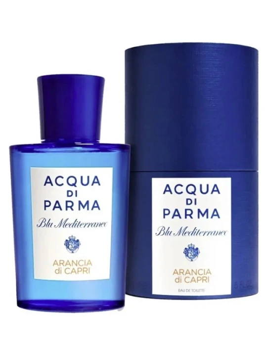 ACQUA DI PARMA BLU MEDITERRANEO ARANCIA DI CAPRI