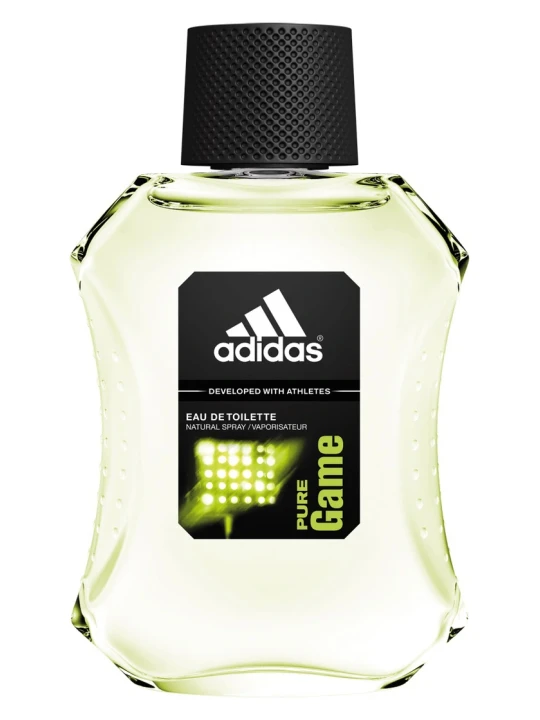 ADIDAS PURE GAME