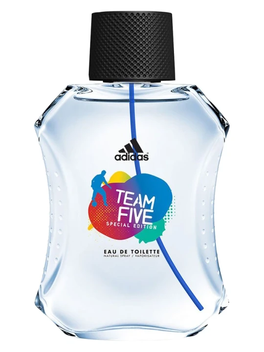 ADIDAS TEAM FIVE