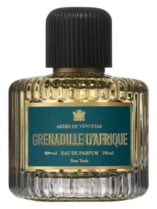 AEDES DE VENUSTAS GRENADILLE D AFRIQUE