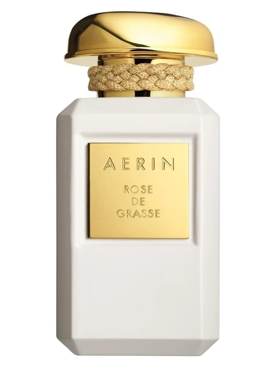 AERIN LAUDER LAUDER ROSE DE GRASSE