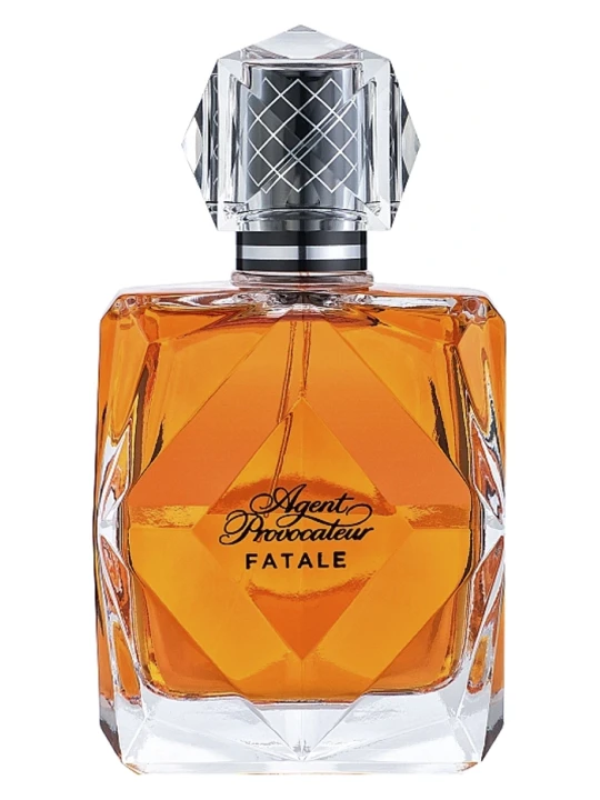 AGENT PROVOCATEUR FATALE