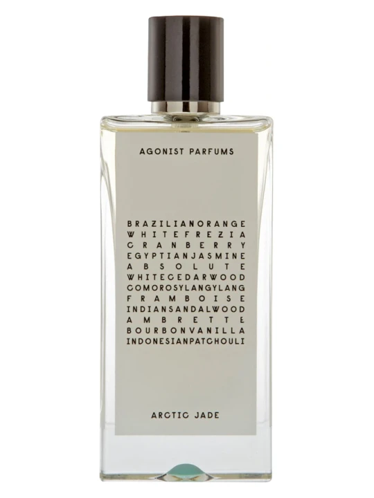 AGONIST ARCTIC JADE