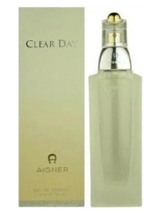 AIGNER CLEAR DAY LIGHT