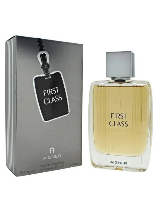 AIGNER FIRST CLASS