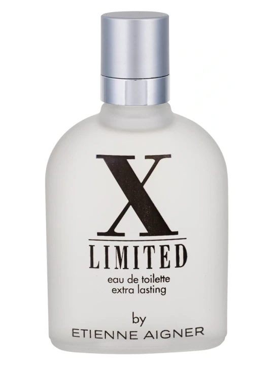 AIGNER X LIMITED