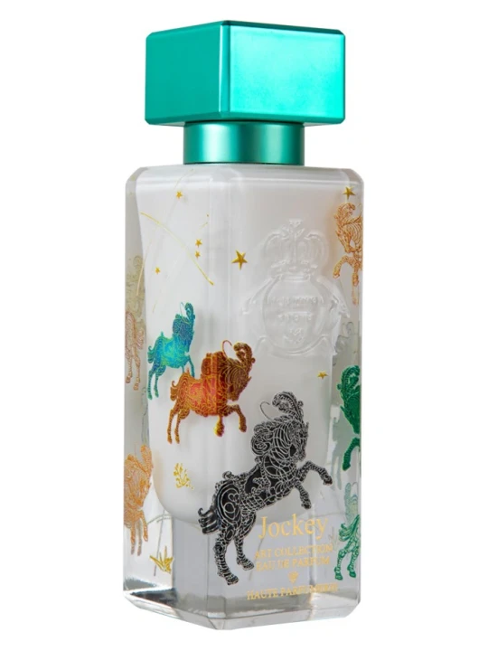 AL JAZEERA PERFUMES JOCKEY