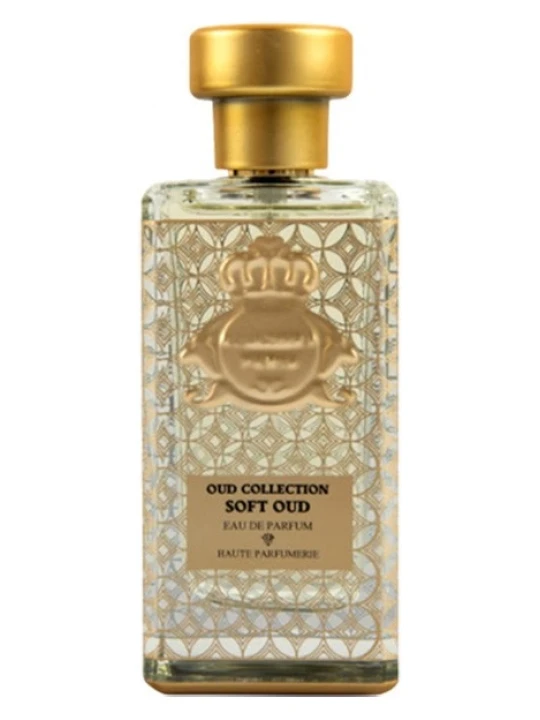 AL JAZEERA PERFUMES SOFT OUD
