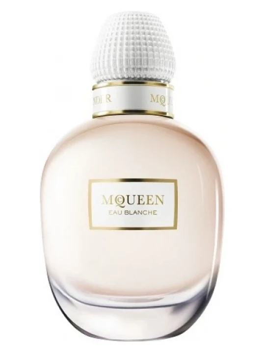 ALEXANDER MCQUEEN EAU BLANCHE