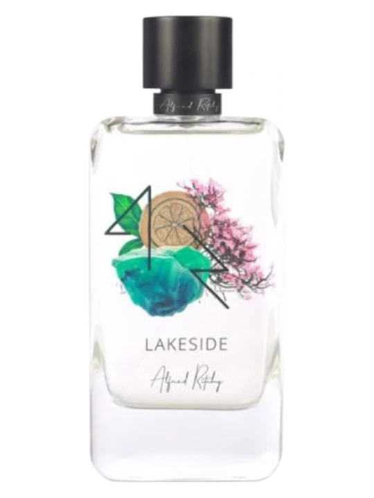 ALFRED RITCHY LAKESIDE