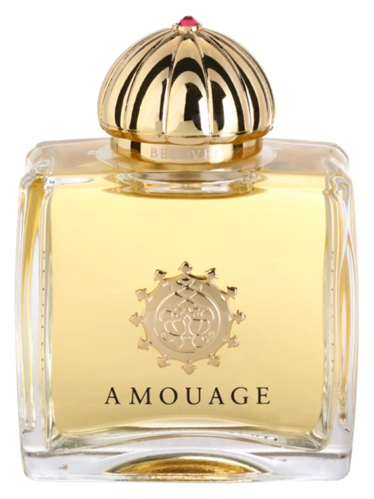 AMOUAGE BELOVED WOMAN