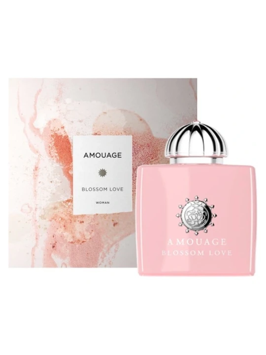 AMOUAGE BLOSSOM LOVE