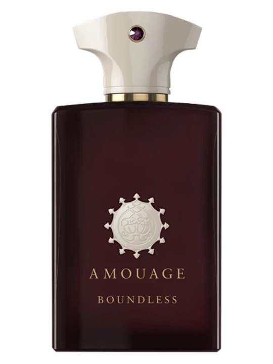 AMOUAGE BOUNDLESS