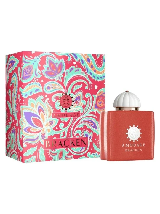 AMOUAGE BRACKEN