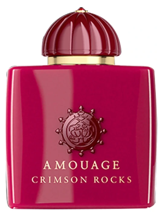 AMOUAGE CRIMSON ROCKS