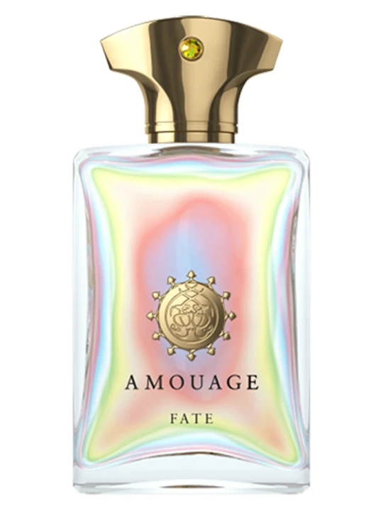 AMOUAGE FATE MAN
