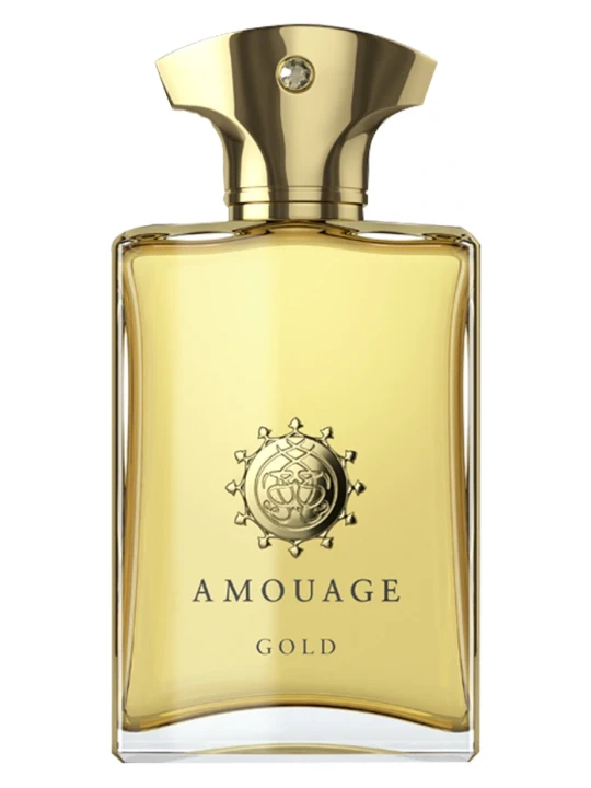AMOUAGE GOLD MAN