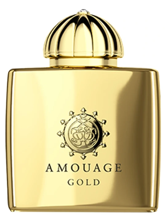 AMOUAGE GOLD WOMAN