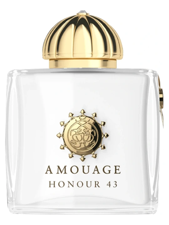 AMOUAGE HONOUR 43