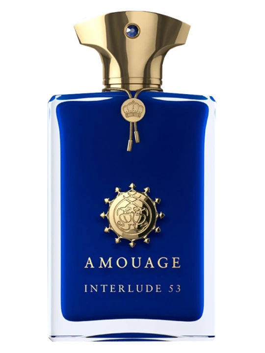 AMOUAGE INTERLUDE 53