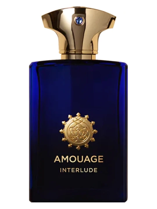 AMOUAGE INTERLUDE MAN