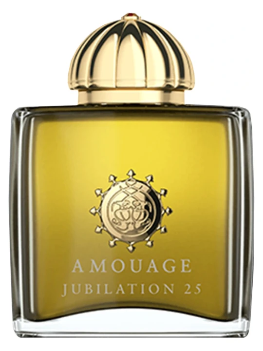 AMOUAGE JUBILATION XXV WOMAN