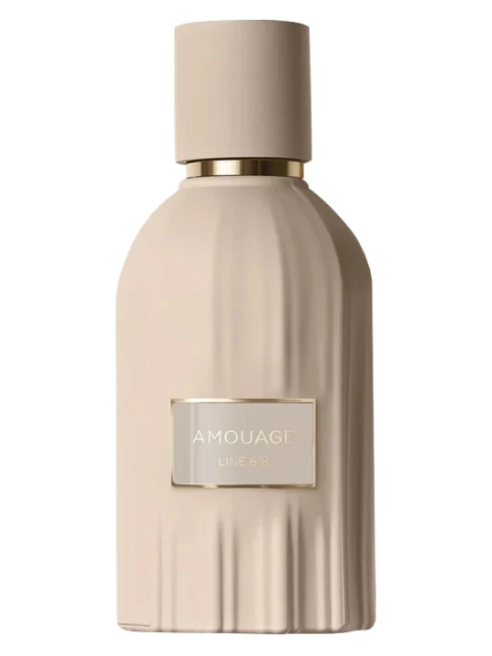 AMOUAGE LINE 618