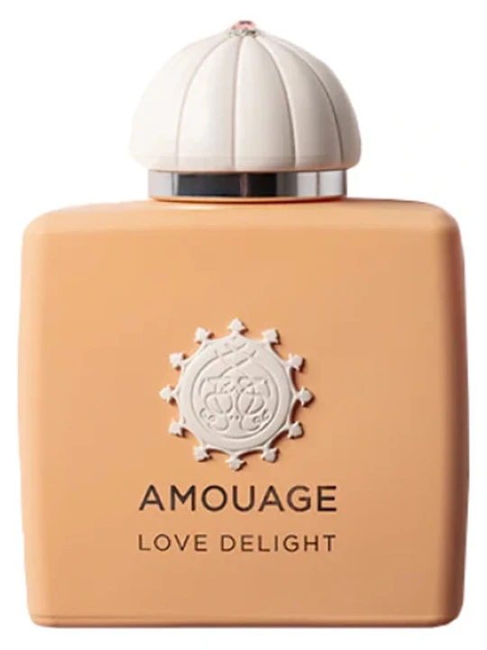 AMOUAGE LOVE DELIGHT