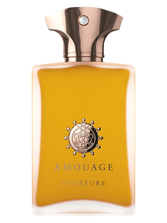 AMOUAGE OVERTURE MAN