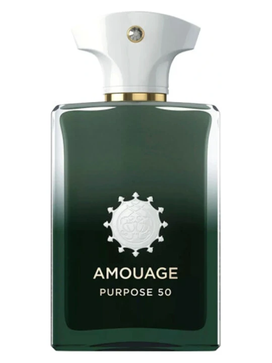 AMOUAGE PURPOSE 50