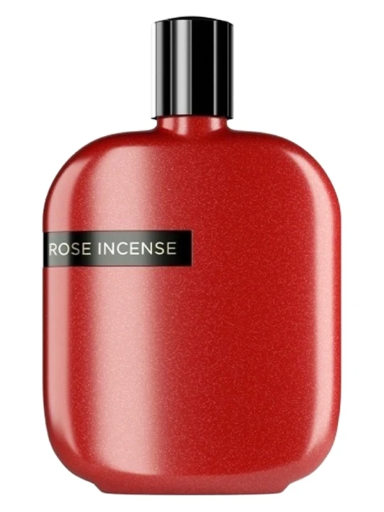 AMOUAGE ROSE INCENSE