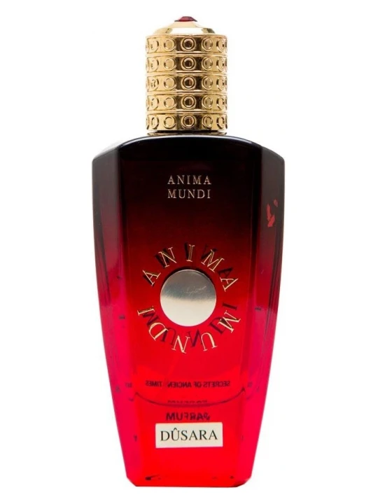 ANIMA MUNDI DUSARA