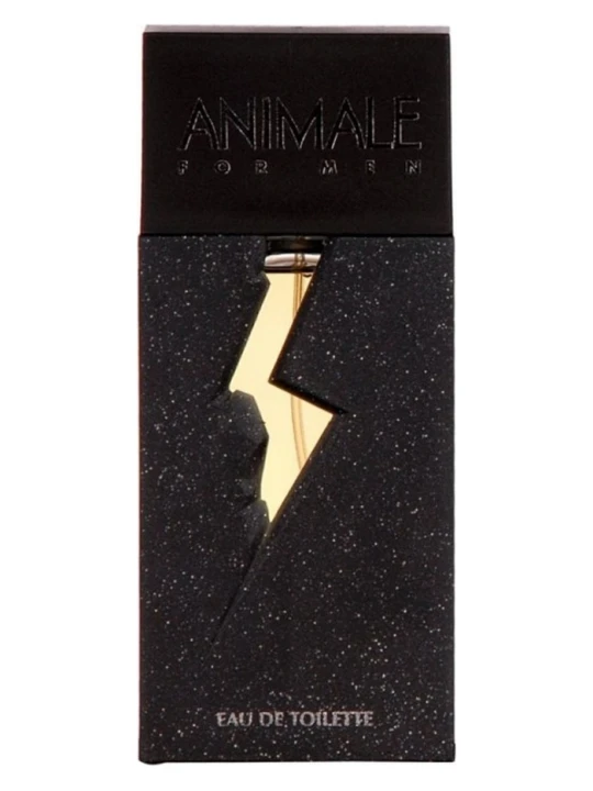 ANIMALE MAN