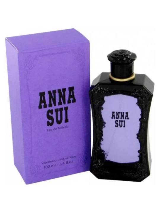 ANNA SUI ANNA SUI