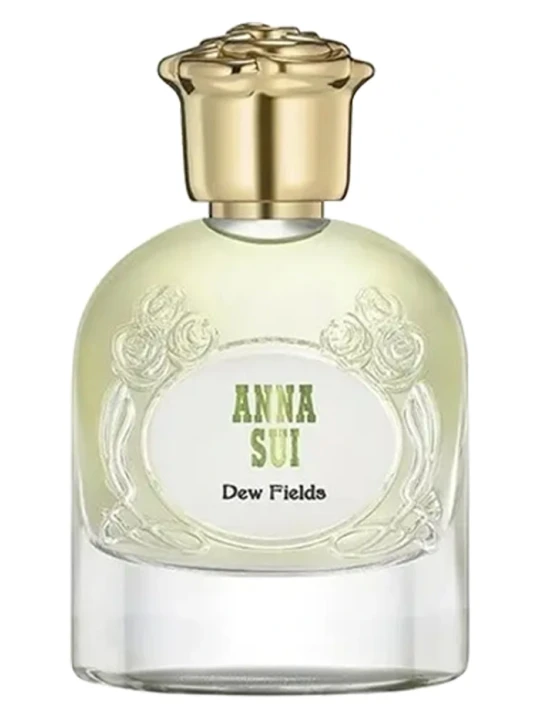 ANNA SUI DEW FIELDS