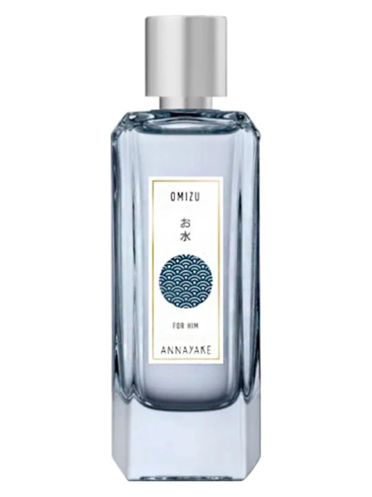 ANNAYAKE OMIZU FOR HIM