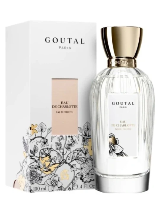 ANNICK GOUTAL EAU DE CHARLOTTE