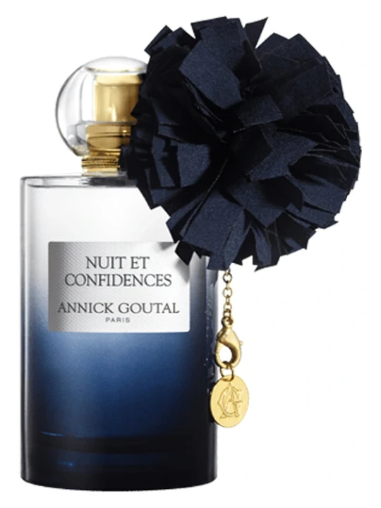 ANNICK GOUTAL NUIT ET CONFIDENCES