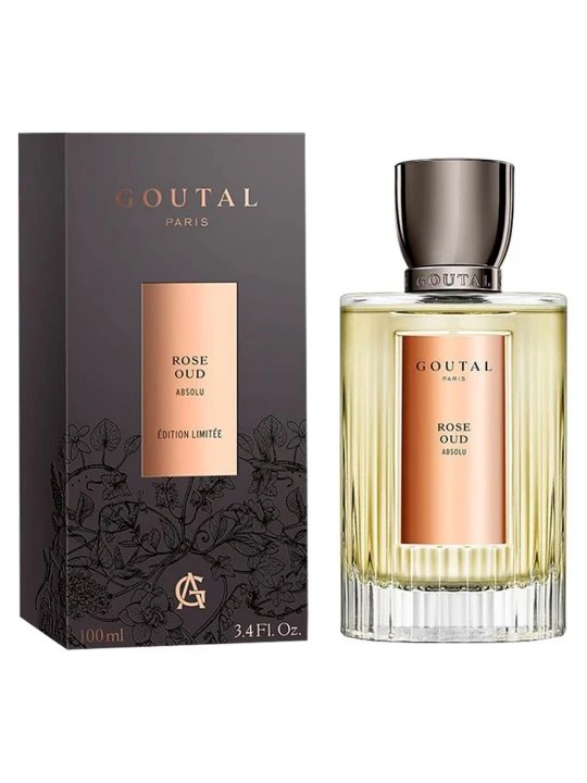 ANNICK GOUTAL ROSE OUD ABSOLU