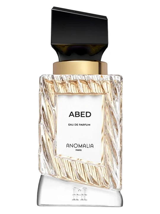 ANOMALIA ABED