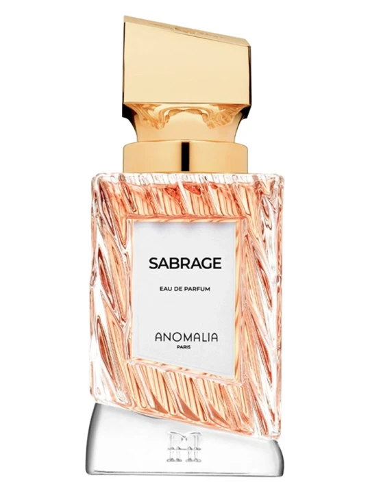 ANOMALIA SABRAGE