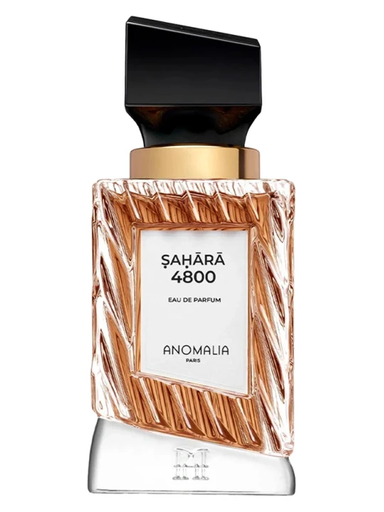 ANOMALIA SAHARA 4800